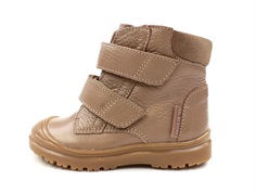 Angulus makeup/lavender winter boot with TEX
